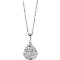 Collana Ti Sento Milano Donna in Argento 6765ZI - 6765ZI